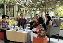Etalase Pariwisata, Hotel Didorong Perkuat Identitas Budaya Yogyakarta