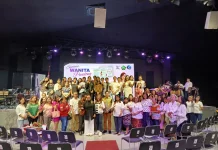 KAWAL Indonesia Didorong Perluas Pembinaan Perempuan Kristen
