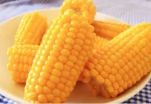Pengganti Nasi Ramah Kantong, Jagung Rebus Wajib Masuk Menu Diet Anda