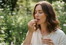 Vitamin dan Mineral Kunci Tubuh Tetap Berenergi Sehari