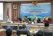Pertanian dan Infrastruktur Unggul, Sleman Dipilih Jadi Jujugan Jawa Tengah