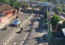 Seluruh Wilayah DIY Cerah Berawan, Tetap Waspada Potensi Gelombang Tinggi Laut