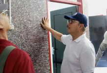Gandeng 50 Mitra, Pemkot Bedah 22 Rumah Warga di Hari Jadinya