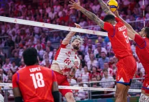 Hari Ini, Volleyball Nations League 2026 Sektor Putra Dimulai