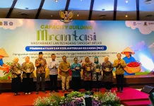 Gerakan Tanam Cabai Diyakini Jadi Tameng Inflasi DIY