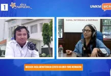 Butter Hour Semakin Eksis sejak 2020