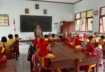 Kuota SPMB 2026 di Bantul Masih Mencukupi