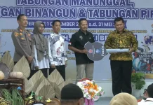 Gelar Undian Tabungan, Bank Kulon Progo Ingin Kuatkan Sektor UMKM