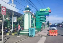 Hingga Mei 2026, Pengidap TBC di Bantul Mencapai 475 Orang