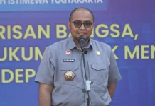 Febri Nurdian Satriatama Dorong Peningkatan Kinerja Demi Akses Hukum Publik