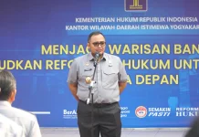 Ini Perbedaan Bantuan Hukum Litigasi dan Non-Litigasi