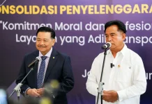 Yusril Instruksikan 8 Pembenahan agar Pelayanan Hukum Publik Lebih Transparan