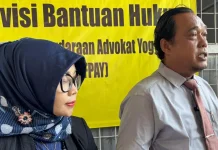Dugaan Malpraktik, Keluarga Naura Desak RSUD Prambanan Serahkan Rekam Medis