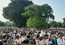 Hamba Allah yang Memiliki Keberuntungan di Dunia dan Akhirat