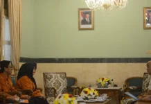 Mulai 15 Juni, BPS Kerahkan Empat Ribu Petugas Sensus Ekonomi