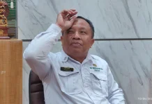 Dampak Kenaikan Harga Pertamax, Pemda DIY Kurangi Penggunaan Mobil Dinas
