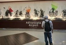Reaktivasi Adisutjipto, Sleman Siapkan Wisata Gastronomi dan Wellness