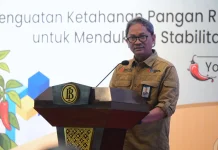 Kendalikan Inflasi, Bank Indonesia Dorong Budidaya Cabai di Pekarangan Rumah