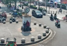 Kondisi Cuaca Hari Kamis, Seluruh DIY Cerah, Potensi Gelombang Tinggi Laut Selatan