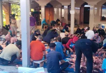 Merencanakan Kehidupan Akhirat dengan Amar Ma’ruf Nahi Munkar
