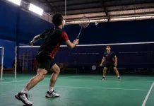 Badminton Miliki Beragam Manfaat Kesehatan Dibandingkan Sejumlah Olahraga Lain