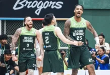 Hornbills Bungkam Satria Muda, Selangkah Lagi menuju Final IBL GoPay 2026