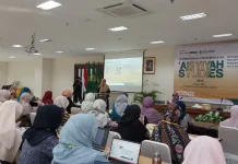 ICAS 2026 Tegaskan Peran dan Kontribusi Muslimah Hadapi Tantangan Global