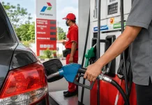 Apakah Kenaikan Harga BBM Berdampak pada Daya Beli Masyarakat?
