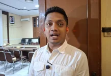Polisi Ringkus DPO yang Fasilitasi Pelarian Pelaku Pembacokan di Kotabaru