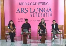 ARTJOG 2026 Rayakan Generasi lewat Seni Kontemporer