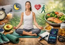 Longevity Lifestyle Dorong Hidup Sehat hingga Usia Senja