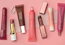 Lip Balm dan Lipstik Punya Fungsi Berbeda untuk Bibir