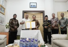 Pemkab Sleman Gandeng UII, Jalankan Program “Pratu Kemis Sarjana”