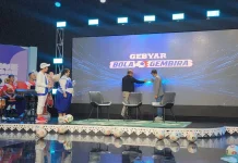 TVRI Yogyakarta Luncurkan Gebyar Bola Gembira, Hadirkan Nobar Gratis