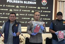 Dipicu Dendam Pria di Gamping Jadi Korban Penganiyaan, Satu Pelaku Masih Dicari