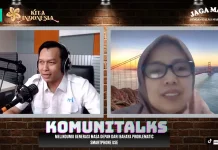 Waspadai Gawai Seluler Berlebih, Ancam Generasi Masa Depan Indonesia