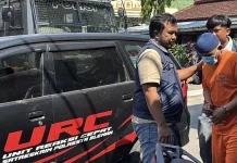 Korban Penganiayaan di Gamping Alami 12 Luka, Polisi Dalami Motif