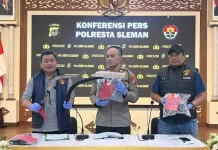 Maraknya Aksi Penganiayaan, Polresta Sleman Minta Orang Tua Serius Awasi Anak