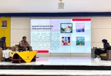 Diskoma UGM Soroti Paradoks Gaya Hidup Sehat Generasi Muda Era Media Sosial