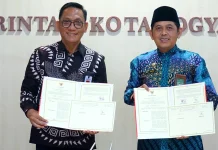 Pemkot dan Kemenag Teken Kesepakatan Pendidikan Keagamaan Yogyakarta