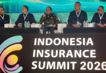 Industri Asuransi Nasional Hadapi Tantangan Kompleks