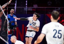 Slovenia Kejutkan Juara Bertahan Polandia