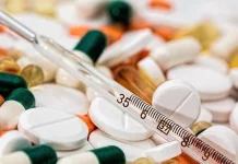 Obat Ilegal Masih Beredar di DIY, ini kata Pakar Hukum Pidana