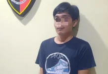 Pria Lamongan Bobol Brankas Pabrik PVC Banguntapan, Gasak 57 Juta Rupiah