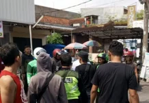Diduga Mencuri Uang di Jok Motor, Seorang Pria Diamankan Polisi