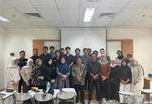 Bawaslu Kupas Sengketa Pemilu di Hadapan Mahasiswa UAD