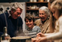 Menua dengan Anggun: Tren Healthy Aging di Era Modern
