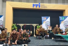 Kolaborasi Budaya, Keluarga, dan Pancasila Jadi Kunci Cetak Generasi Emas 2045