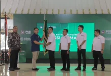 Lantik Pengurus Baru, Askab PSSI Sleman Berkomitmen Perkuat Pembinaan Sepak Bola