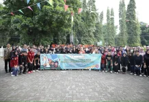 Generasi Muda Diajak Batasi Gadget dan Perkuat Pendidikan Karakter